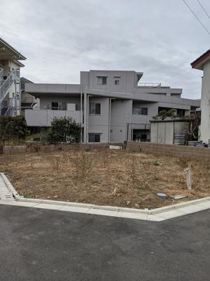 10ヶ所以上の候補地を回った 候補地